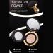 BIOAQUA Silky Concealer 15g - Natural Color (798) | Moisturizing Pre-Makeup Primer for Smooth & Refreshing Skin - Buy Online on GoSupps.com