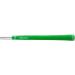 MAZEL Golf Pitching & Chipper Wedge | Right/Left-Handed 35 45 55 60 Degree | Men & Women | Improve Your Short Game | Stainless Steel (Green Head) | Regular 55 - Buy Online on GoSupps.com