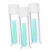 Gatuida 3st contact lens suction tapse contact lenses glue portable lens pen on.