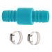 3/4 inch Check Valve, 3/4 inch Boat Bilge Pump Check Valve, 3/4" in-line one way valve, 3/4" Non Return Valve