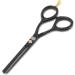 Glamtech EVO Black Thinner 5.5-Inch - Buy Online on GoSupps.com