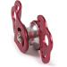 Epic Peak 30KN Triple Attachment Climbing Hitch Pulley for 13mm Rope - Buy Online on GoSupps.com