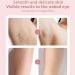 Shop Multi-Functional Women's Portable Epilator | 2-in-1 Rechargeable Hair Trimmer for Face Legs & Armpits - Painless & Easy - Buy Online on GoSupps.com