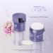 Time Resist Night Cream Yonka 50ml | Anti-Ageing Face Night Cream with Youth Activating Complex and Hyaluronic Acid Reduces Wrinkles and Lines | Dermatologically Proven Results ! 90% Natural Origin - Buy Online on GoSupps.com