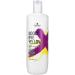 Schwarzkopf Goodbye Yellow Shampoo 1000ml - Professional Hair Care - Buy Online on GoSupps.com