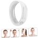 minkissy 1pc V Chin Straps Durable Comfortable Sleeping Sleep Chin Reduce V Line Belt Slimming Woman Chin Strap The - Buy Online on GoSupps.com