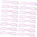 Mikinona Eyelash Kit 5 Ladies Suits Lash Kit Diy Eyebrow Tool Reusable Eyebrow Card Template Artifact Modify Miss - Buy Online on GoSupps.com