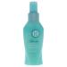 Its A 10 Miracle Blow Dry Glossing Leave-In Treatment Unisex 4 oz