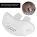 Sonre Stopper Snoring Device - Soft Nasal Plug for Home Sleeping (White) - Buy Online on GoSupps.com