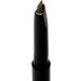 Wet n Wild Ultimate Brow Retractable Pencil - Ash Brown | Triangular Tip for Precise Definition and Pigmented Color - Buy Online on GoSupps.com