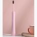 5 Brush Heads Electric Toothbrush for Adults Smart Pink Toothbrush - Buy Online on GoSupps.com