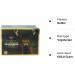 Marks and Spencer All Butter Scottish Shortbread Assortment 650g (Blue Stag) - Buy Online on GoSupps.com