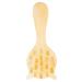 POPETPOP comb Miss scraping tablets resin beef bone