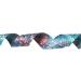 Almabner Yoga Mat Straps - Adjustable Printed Shoulder Strap for All Mats - Perfect for Fitness & Sports - Buy Online on GoSupps.com