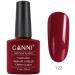 Gel Nail Polish UV CANNI 5ml Mini Set of 4 Muted Tones - Soak Off Base Top Colour Coat Manicure Acrylic Gifts Women Nails Set 6 - Buy Online on GoSupps.com