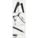 Riccie Retro Photochrome Outdoor Reading Glasses | Universal HD Aspheric Lenses for Men & Women | +0.25 to +3.0 | Perfect for Computer Use - Buy Online on GoSupps.com