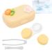 Premium Contact Lens Etui - Essential Holder for Home Travel & Work | Order Internationally - Buy Online on GoSupps.com