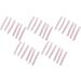 Perm Eyelash Curler Eyelash Perm Lift Wands 3 Sizes Silicone for Beauty Salons (Naroote9d5eqwco4r-11) - Buy Online on GoSupps.com