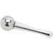 Eye Roller - Portable Stainless Steel Cooling Globe for Fatigue Relief | Best Skin Care Accessory - Buy Online on GoSupps.com