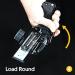 Caldwell Universal Pistol Loader - Ergonomic Design, Solid Fit Magazine Setting, Multi-Caliber Operation | Ideal for Outdoor Range, Shooting, and Competition - Buy Online on GoSupps.com