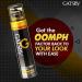 Ga'tsby Set & Keep Hair Spray - Extreme Hold | Quick Drying Long Lasting Hold No Flaking & Natural Shine | Styling Hair Spray | 250ml Visible - Buy Online on GoSupps.com