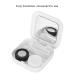 3Styles Cute Chick Contact Lens Case & Care Accessories - Portable Eye Care Set for Travel - Buy Online on GoSupps.com