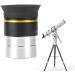 Simlug Plossl Telescope Eyepiece 4mm | 1.25 Inch Full Coated HD | Telescopes Accessory - Buy Online on GoSupps.com