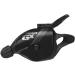 SRAM GX 11-Speed Rear Bicycle Trigger Shifter - Black - Buy Online on GoSupps.com