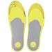 NOLITOY Breathable Cushion Insoles for Arch Support | Gel Shoe Inserts for Men & Women - Ideal for Walking & Comfort - Buy Online on GoSupps.com