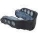 Verdant Touch Sport Mouthguard - Shock-Absorbing Protection for Cheeks Tongue & Teeth - Perfect for All Sports - Blue - Buy Online on GoSupps.com