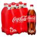 COCA-COLA - Pet 6X1.25L - Sold Per Unit