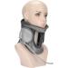 Inflatable Neck Support Brace for Pain Relief | Cervical Traction Device for Neck Correction - Buy Online on GoSupps.com