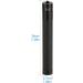 YILIWIT 29 inch Extension Rod for Gimbal - Adjustable Selfie Stick for DJI Osmo Mobile, Feiyu, Zhiyun Smooth Q & 4 - Buy Online on GoSupps.com