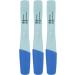 Pregnafix Rapid Pregnancy Test - Accurate 2-Minute Results Pack of 3 (3 x 1 Piece) | International Shipping Available - Buy Online on GoSupps.com