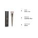 Anmor Contour Brush #0112-22 | Premium Face Makeup Brush for Contouring, Blending, and Polishing | Ideal for Powder, Liquid, and Cream Products - Buy Online on GoSupps.com