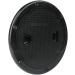 SEAFLO 4-8 Black Circular Non Slip Inspection Hatch with Detachable Cover - Buy Online on GoSupps.com