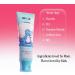 NOBS Jr. Kids Nano Hydroxyapatite Toothpaste Fluoride Free SLS-Free Remineralizing - Dentist Formulated - Bubblegum Berry 3.4 Fl Oz (Pack of 1) - Buy Online on GoSupps.com