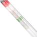 Glass Saltwater Hydrometer Thermometer Reef Soft Coral - Buy Online on GoSupps.com