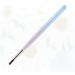 Healeved 1pc Nail Art Brush Manicure Tools Nail Art Pen Manicure Pen Manicure Brushes for Nails Para U as Detail Brush Gel Divider Plates Ceramic Nail Painting Nail Art Tool Painted - Buy Online on GoSupps.com