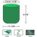 Buy 150 Biodegradable Kitchen Waste Bags for Compost Bins - 6L 8L & 10L | EN13432 Certified Eco-Friendly Bags - Buy Online on GoSupps.com