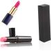 Beaupretty 50Pcs Glossy Lip Balm Boxes | Kraft Paper Lip Balm & Essential Oil Packaging | Black Lipstick Packing Boxes - Buy Online on GoSupps.com
