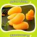 Mango Peelable Candy Mango Soft Candy 50% Juice Content gummy candy Fruit Juice Fudge Peeling Gummy Candy Healthy Desserts Wedding Candies Sweets Instant fruit Snacks Toffee Gummy Candy (200g) - Buy Online on GoSupps.com