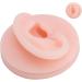 ZJchao Professional Soft Silicone Ear Model for Acupuncture & Medical Teaching Left Ear Display Prop - Buy Online on GoSupps.com