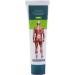 Body massage cream Deep muscle relaxing cream | Soothing joint lotion | Muscle fitness creams suitable for post-workout recovery the - Buy Online on GoSupps.com