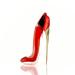 META-BOSEM Prinss Red Women's Fragrance Set - Sweet Floral Note - Fresh Scent - Great Holiday Gift - for All Day Use - a High-Heel Classic Bottle (90ml Shower Gel+50ml EDT+90ml Body Lotion) - Buy Online on GoSupps.com