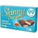 Skiny Dream Salted Caramel Bars 5 Pack - Afforable And Low Calorie Skiny Dream Allow You Have That Well Earned Treat Without The Unwanted Extra Calories - Pack of 10 - Buy Online on GoSupps.com