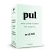 PUL Daily Aligner Cleanser Retainer Cleaner Tablets for Clean and Fresh Tasting Clear Aligners and Retainers 30 Count (Pack of 1)