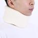 Support therapy neck pain relief neck bandage neck bandage orthopedic to relieve pain stress fear and headache (m)