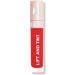 Beauty Forever Lift and Tint Plumping Lip Gloss with Fruity Flavours and Vitamin E Lip Plumper Lip Gloss 6ml (03 Cherry Sheer Red) - Buy Online on GoSupps.com
