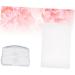 minkissy 1 Set manicure tools nail tools manicure kit clear jelly nail art stamper manicure nail art tool Nail Beauty Tool Kit Nail Art Supplies major scraper Accessories suite impression - Buy Online on GoSupps.com